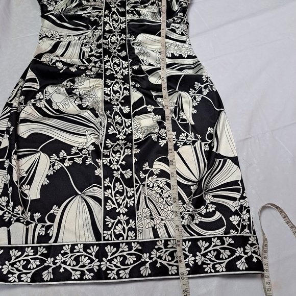 MAGGY London Spaghetti Straps Formal Dress - Picture 14 of 14